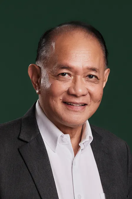 Dr. John Vong