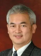 Raymond Loh